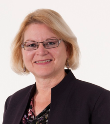 Lynda Mantler, Treasurer