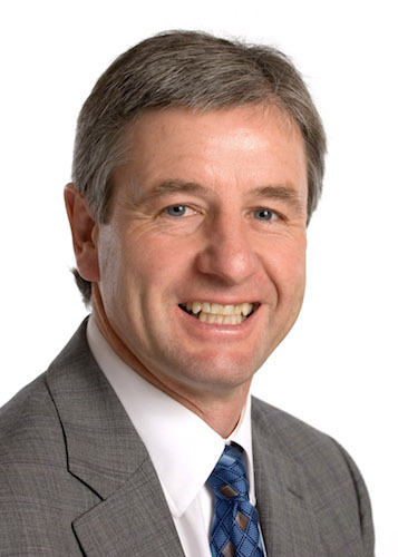 John Sullivan